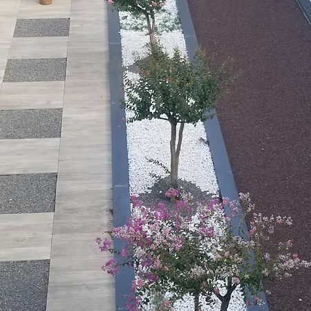 Antony Real Bed & Breakfast Orange  Bagian luar foto