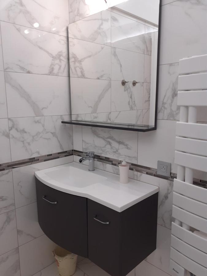 Antony Real Bed & Breakfast Orange  Bagian luar foto