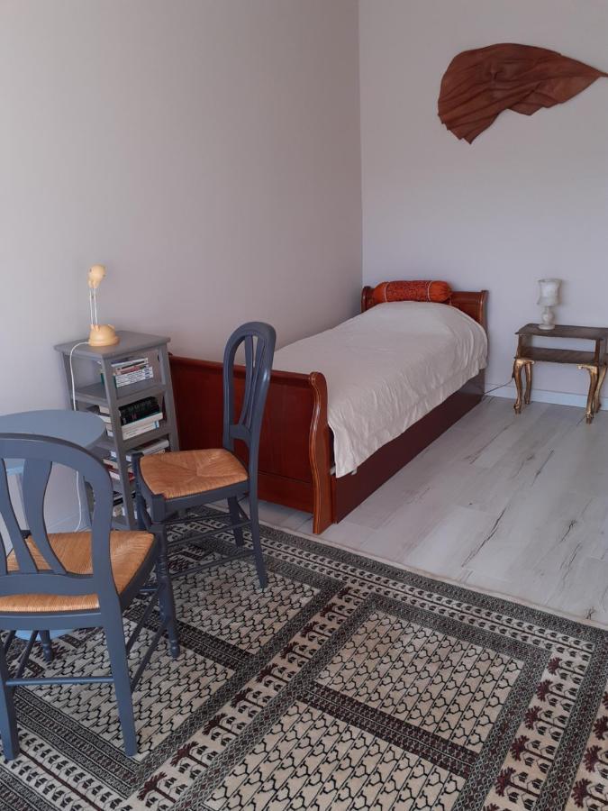 Antony Real Bed & Breakfast Orange  Bagian luar foto