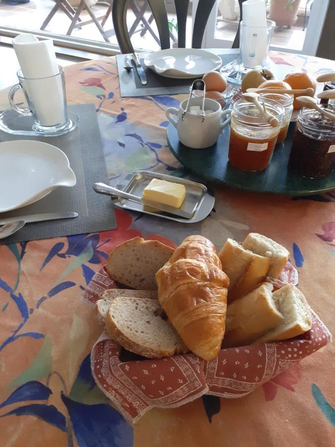 Antony Real Bed & Breakfast Orange  Bagian luar foto