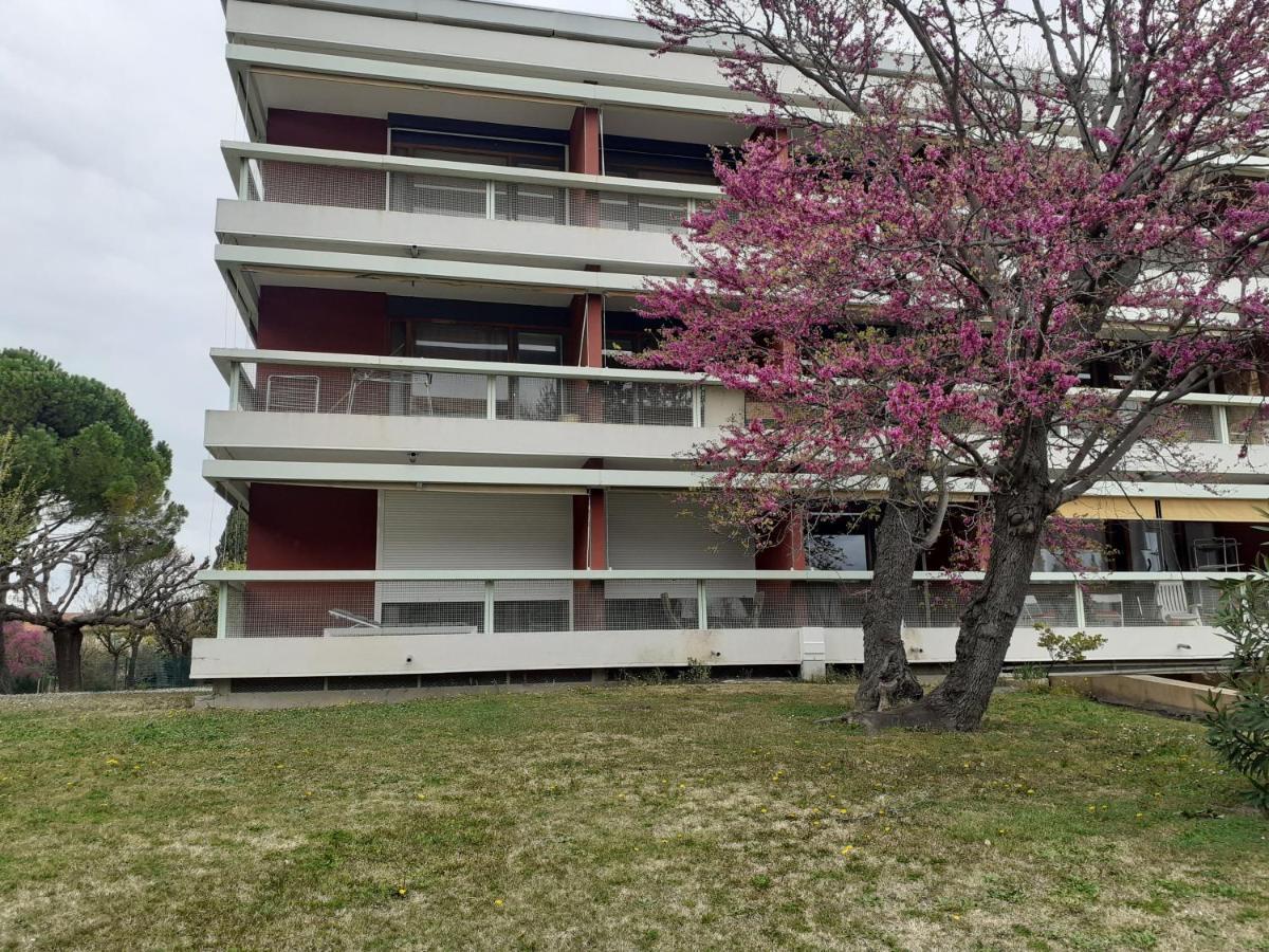 Antony Real Bed & Breakfast Orange  Bagian luar foto