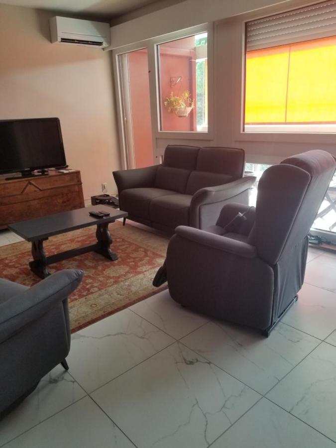 Antony Real Bed & Breakfast Orange  Bagian luar foto