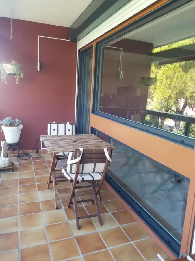 Antony Real Bed & Breakfast Orange  Bagian luar foto